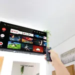 Ξενοδοχείο Zentrum - Komplettes Zimmer, Hochbett, Android Tv & Eigenem Bad - Perfekt Fuer Familien & Gruppen Ουλμ