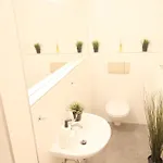 Zentrum - Komplettes Zimmer, Hochbett, Android Tv&eigenem Bad - Perfekt Für Familien&gruppen Ulm