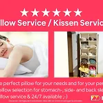 Ξενοδοχείο Zentrum - Komplettes Zimmer, Hochbett, Android Tv & Eigenem Bad - Perfekt Fuer Familien & Gruppen