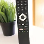 Zentrum - Komplettes Zimmer, Hochbett, Android Tv & Eigenem Bad - Perfekt Fuer Familien & Gruppen Hotel Ulma