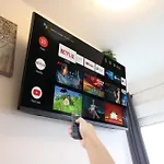 Zentrum - Komplettes Zimmer, Hochbett, Android Tv & Eigenem Bad - Perfekt Fuer Familien & Gruppen * Ουλμ