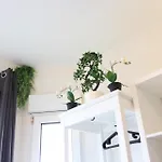 Zentrum - Komplettes Zimmer, Hochbett, Android Tv&eigenem Bad - Perfekt Für Familien&gruppen Hotel
