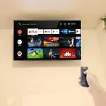 Zentrum - Komplettes Zimmer, Hochbett, Android Tv&eigenem Bad - Perfekt Für Familien&gruppen