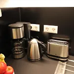 Zentrum - Komplettes Zimmer, Hochbett, Android Tv&eigenem Bad - Perfekt Für Familien&gruppen Ulm