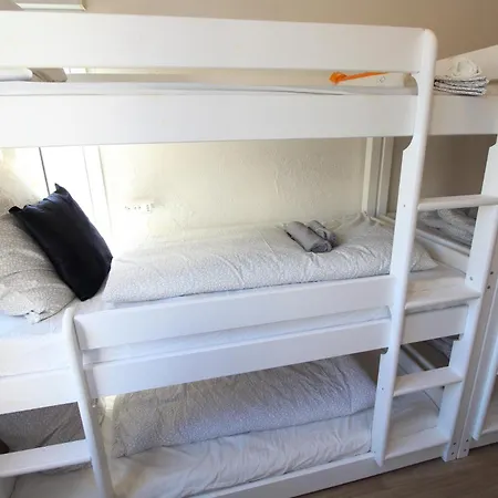 酒店 Zentrum - Komplettes Zimmer, Hochbett, Android Tv & Eigenem Bad - Perfekt Fuer Familien & Gruppen *