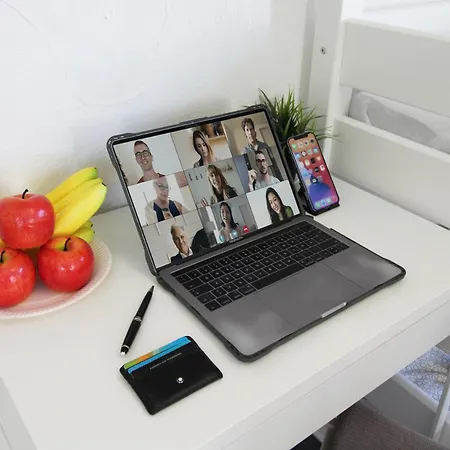 Zentrum - Komplettes Zimmer, Hochbett, Android Tv & Eigenem Bad - Perfekt Fuer Familien & Gruppen 乌尔姆