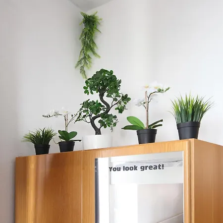 Zentrum - Komplettes Zimmer, Hochbett, Android Tv & Eigenem Bad - Perfekt Fuer Familien & Gruppen