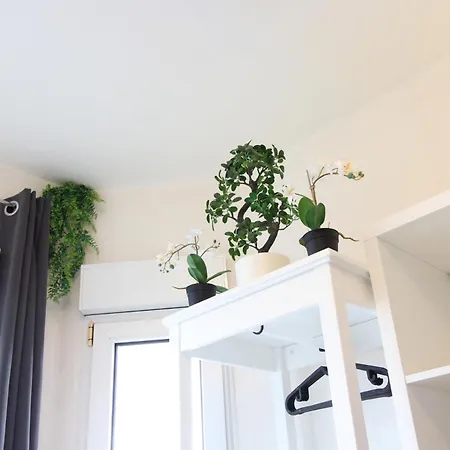 Zentrum - Komplettes Zimmer, Hochbett, Android Tv & Eigenem Bad - Perfekt Fuer Familien & Gruppen 酒店