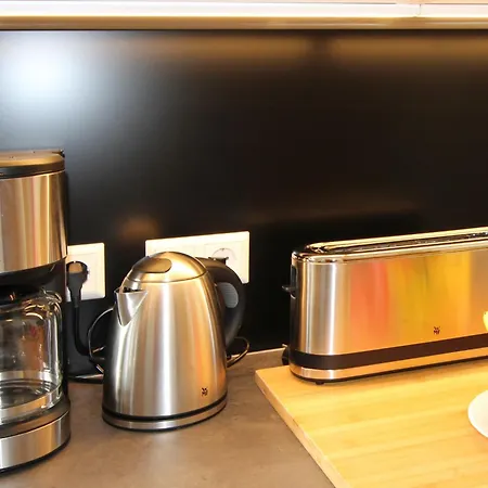 Zentrum - Komplettes Zimmer, Hochbett, Android Tv & Eigenem Bad - Perfekt Fuer Familien & Gruppen 酒店