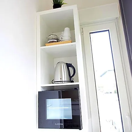 Zentrum - Komplettes Zimmer, Hochbett, Android Tv & Eigenem Bad - Perfekt Fuer Familien & Gruppen *