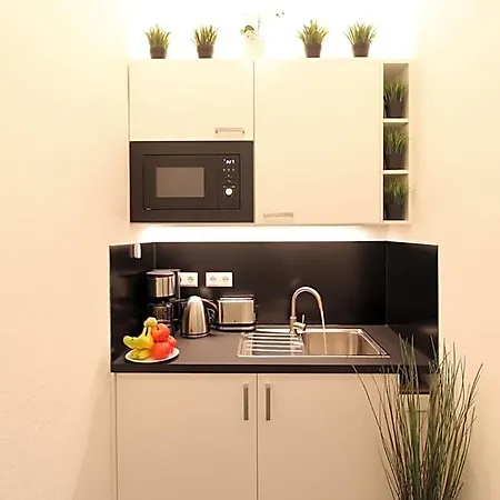 Zentrum - Komplettes Zimmer, Hochbett, Android Tv & Eigenem Bad - Perfekt Fuer Familien & Gruppen
