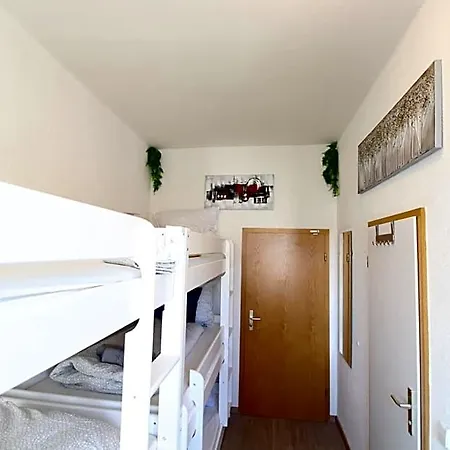 Zentrum - Komplettes Zimmer, Hochbett, Android Tv & Eigenem Bad - Perfekt Fuer Familien & Gruppen