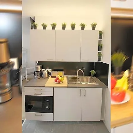 Zentrum - Komplettes Zimmer, Hochbett, Android Tv & Eigenem Bad - Perfekt Fuer Familien & Gruppen 酒店